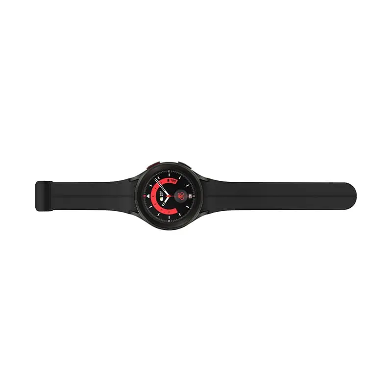 طول بند ساعت galaxy watch 5 pro